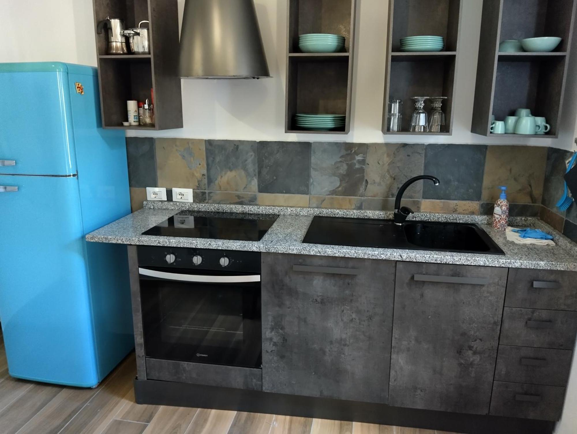Mare Apartman Valledoria Kültér fotó