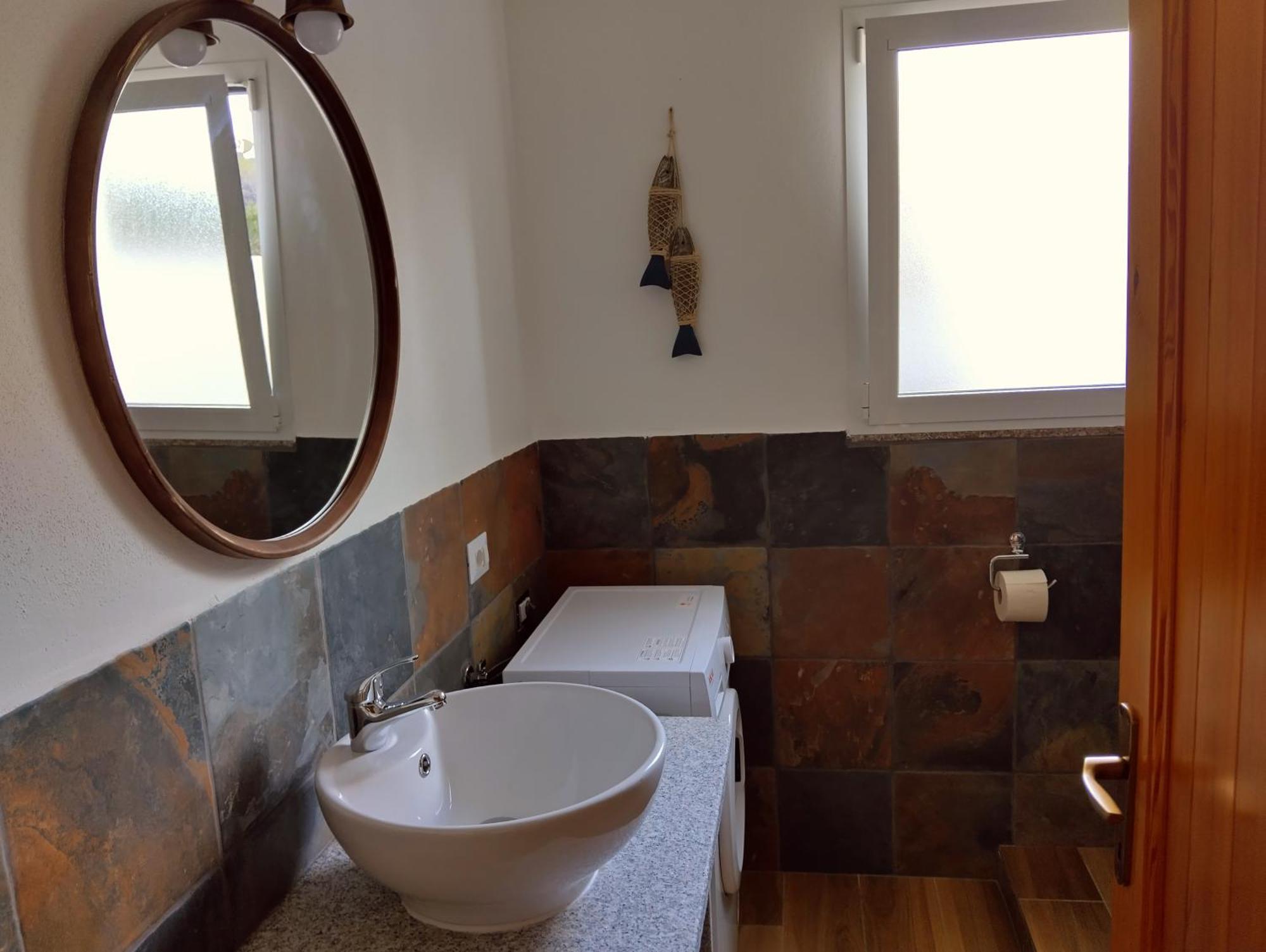 Mare Apartman Valledoria Kültér fotó