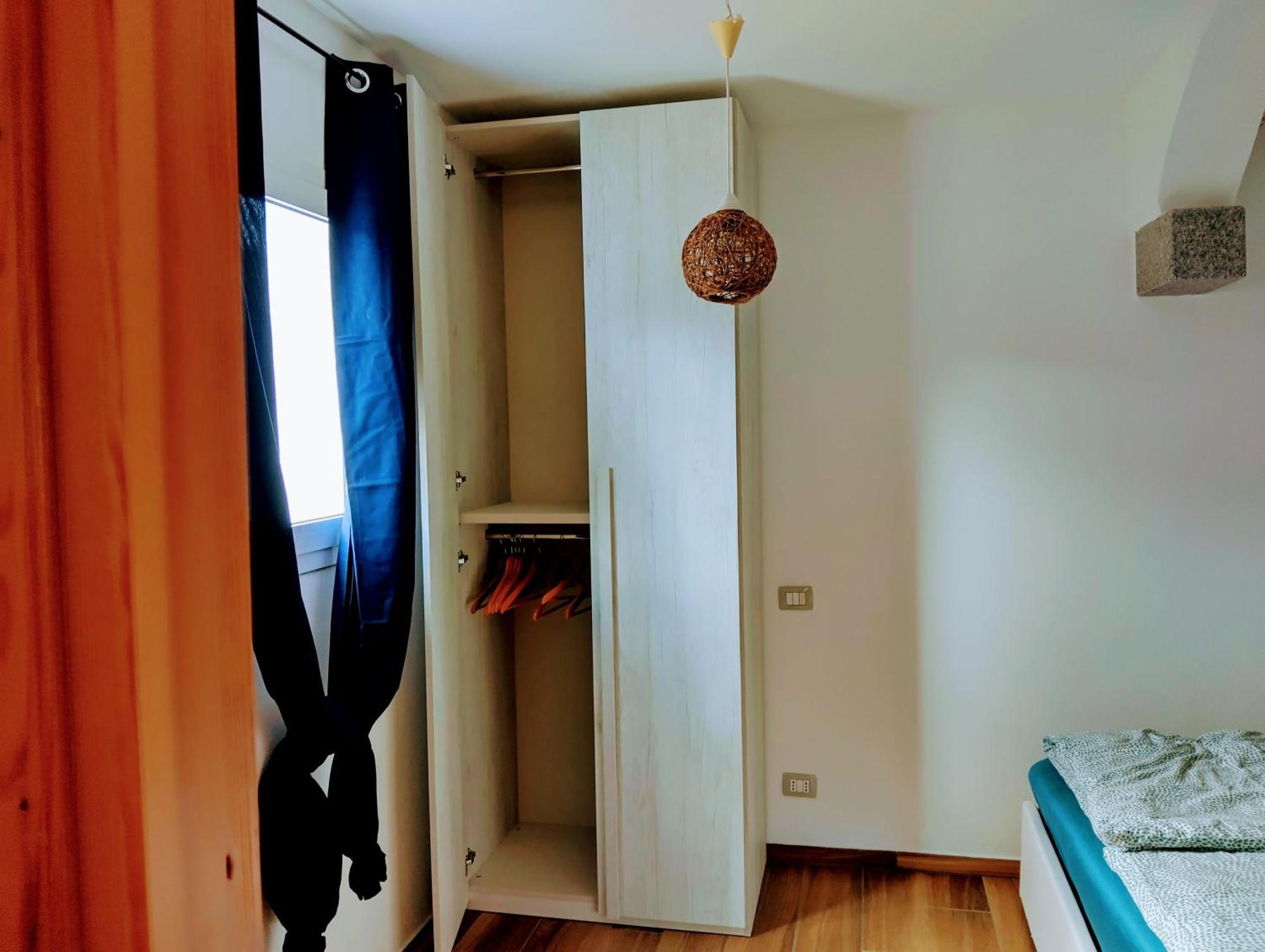Mare Apartman Valledoria Kültér fotó