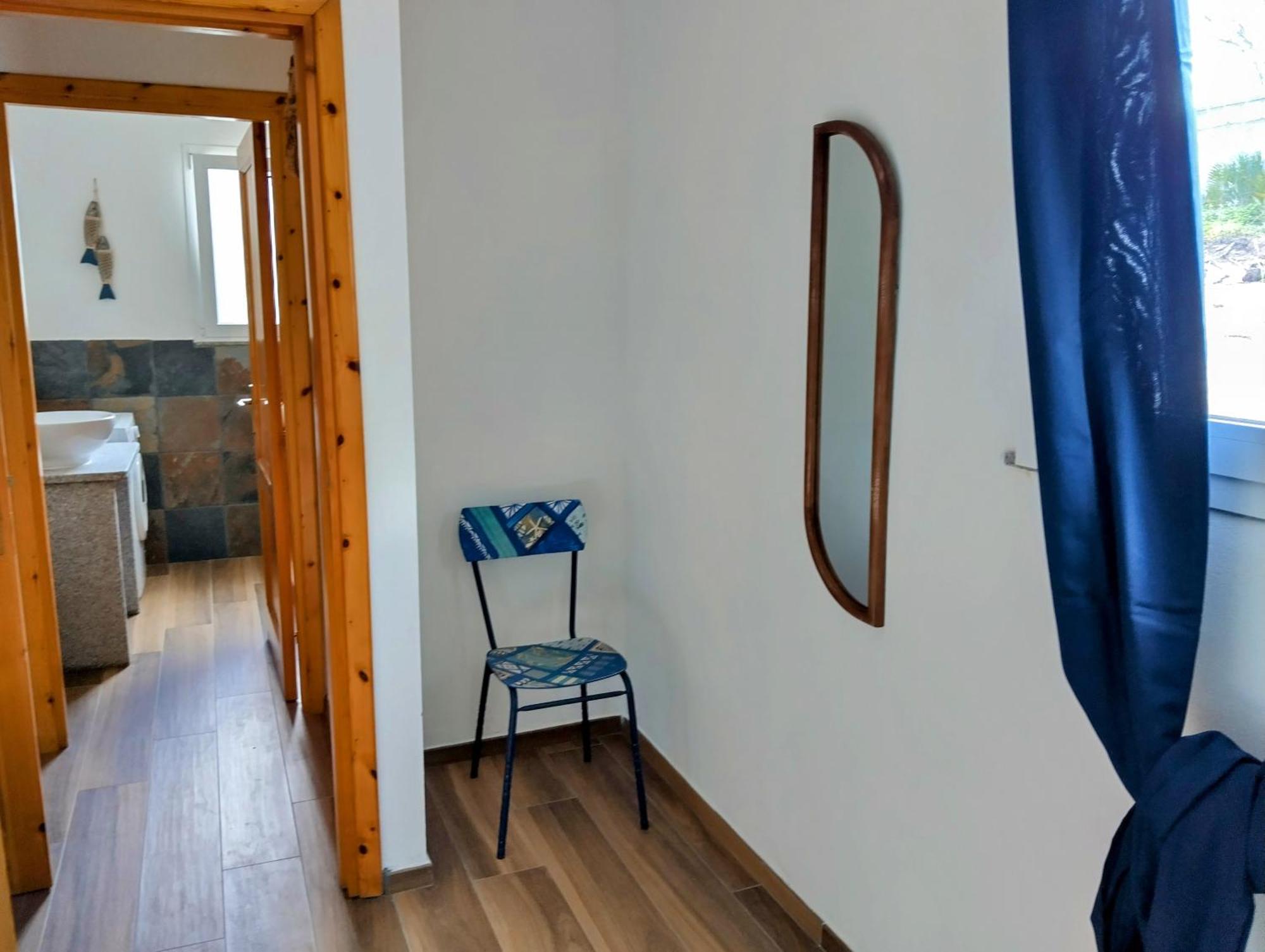 Mare Apartman Valledoria Kültér fotó