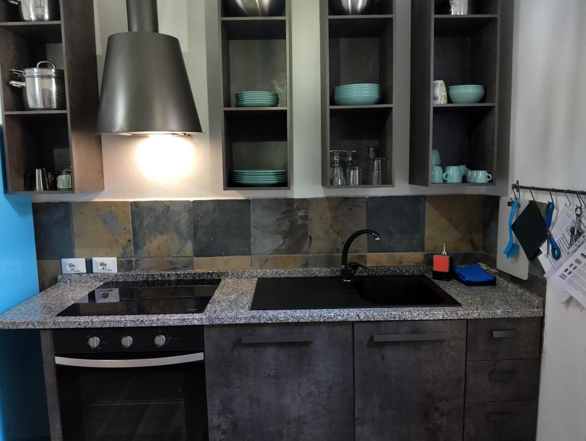 Mare Apartman Valledoria Kültér fotó