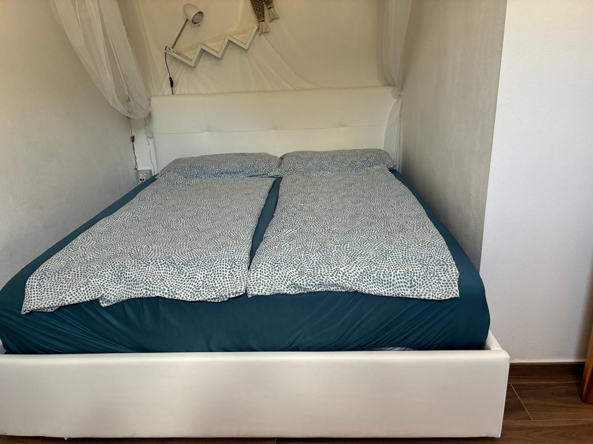 Mare Apartman Valledoria Kültér fotó