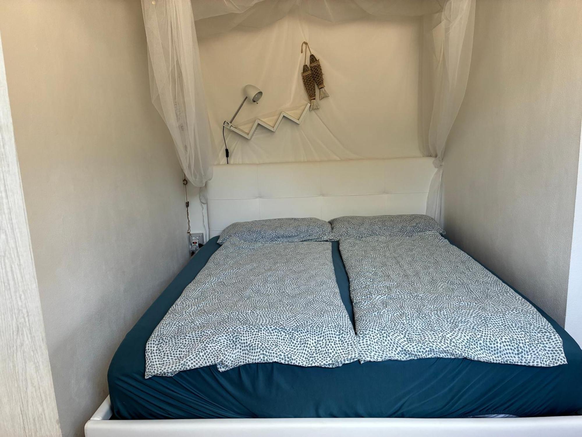 Mare Apartman Valledoria Kültér fotó